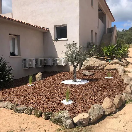 Proche Des Plages 公寓 *