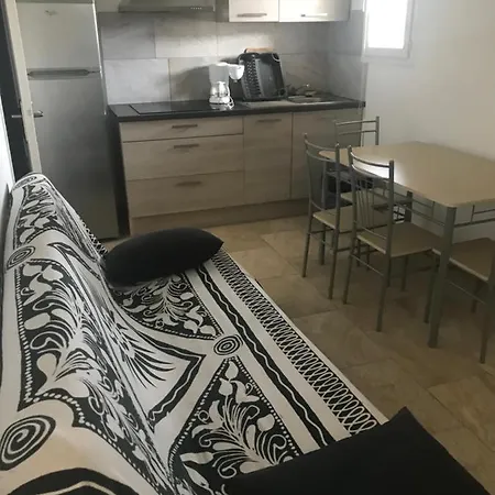 公寓 Proche Des Plages 维琪奥港