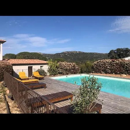 Proche Des Plages Lejlighed