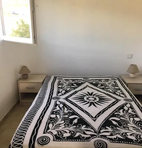 Proche Des Plages Porto-Vecchio (Corsica)