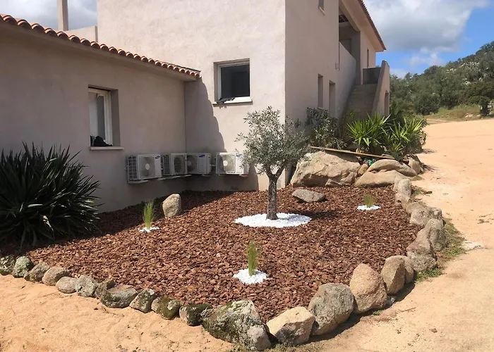 Proche Des Plages Appartement *