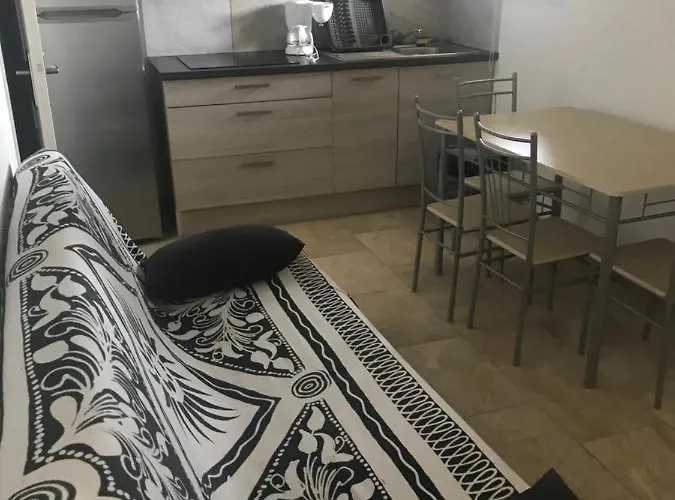Appartement Proche Des Plages Porto-Vecchio (Corsica)