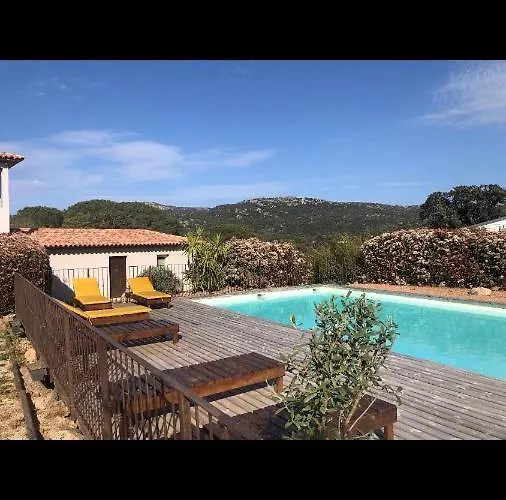 Proche Des Plages Apartament